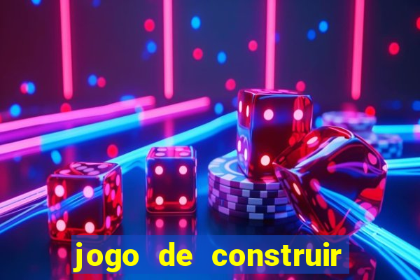jogo de construir cidade antigo
